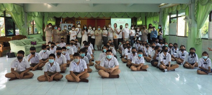 สมาชิกครูถุงนอน ปี 2022