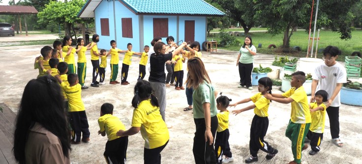 สมาชิกครูถุงนอน ปี 2023